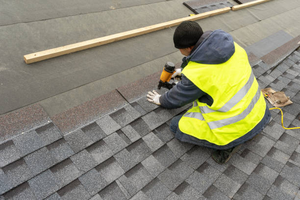 Quick and Trustworthy Emergency Roof Repair Services in Plymouth, PA