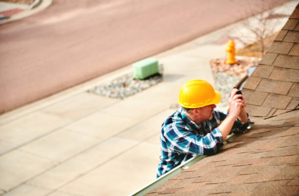 Slate Roofing Contractor in Plymouth, PA